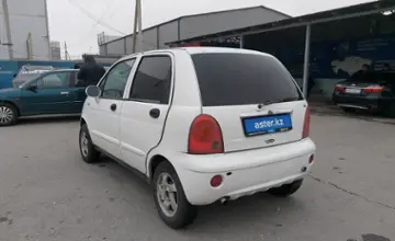Chery Sweet (QQ) 2007 года за 800 000 тг. в Шымкент фото 4