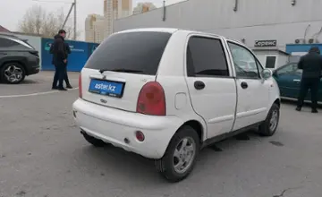 Chery Sweet (QQ) 2007 года за 800 000 тг. в Шымкент фото 3