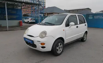 Chery Sweet (QQ) 2007 года за 800 000 тг. в Шымкент фото 1