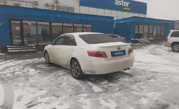 Toyota Camry 2007 года за 3 500 000 тг. в Алматы фото 4