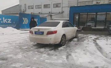 Toyota Camry 2007 года за 3 500 000 тг. в Алматы фото 3