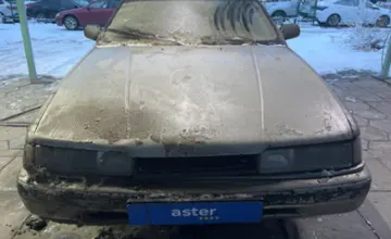 Mazda 626 1990 года за 500 000 тг. в Талдыкорган фото 2