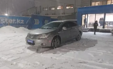 Toyota Avensis 2009 года за 4 900 000 тг. в Алматы фото 1