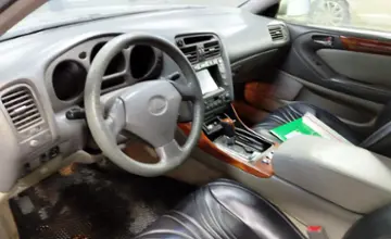 Lexus GS 2000 года за 4 000 000 тг. в Астана фото 5