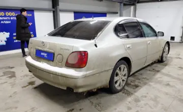 Lexus GS 2000 года за 4 000 000 тг. в Астана фото 3