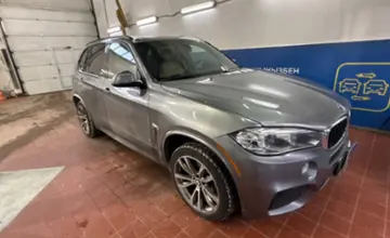 BMW X5 2016 года за 12 500 000 тг. в Астана фото 3