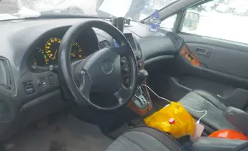 Lexus RX 2000 года за 5 000 000 тг. в Алматы фото 5