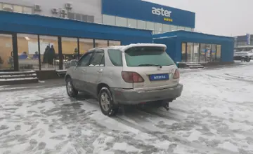 Lexus RX 2000 года за 5 000 000 тг. в Алматы фото 4