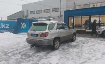 Lexus RX 2000 года за 5 000 000 тг. в Алматы фото 3