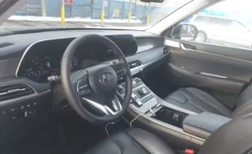 Hyundai Palisade 2021 года за 18 000 000 тг. в Алматы фото 5