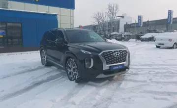Hyundai Palisade 2021 года за 18 000 000 тг. в Алматы фото 2