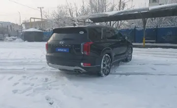Hyundai Palisade 2021 года за 18 000 000 тг. в Алматы фото 3