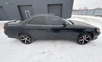 Toyota Mark II 1994 года за 3 200 000 тг. в Петропавловск фото 4