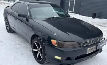 Toyota Mark II 1994 года за 3 200 000 тг. в Петропавловск фото 3