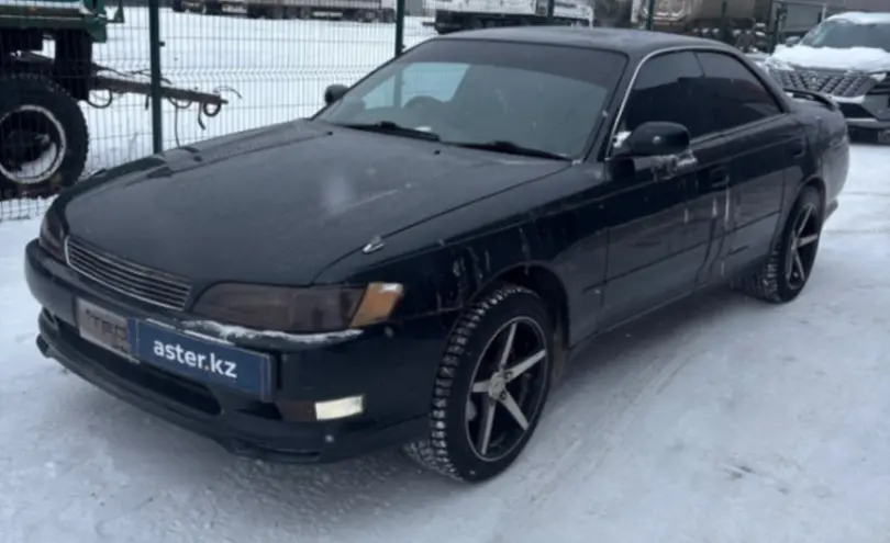 Toyota Mark II 1994 года за 3 200 000 тг. в Петропавловск