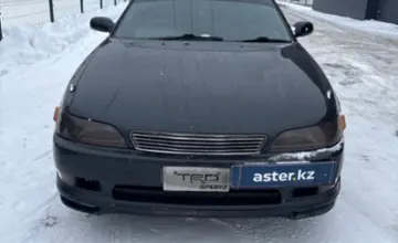 Toyota Mark II 1994 года за 3 200 000 тг. в Петропавловск фото 2