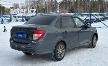 LADA (ВАЗ) Granta 2020 года за 3 000 000 тг. в Усть-Каменогорск