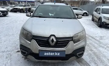 Renault Sandero 2019 года за 5 800 000 тг. в Уральск фото 2