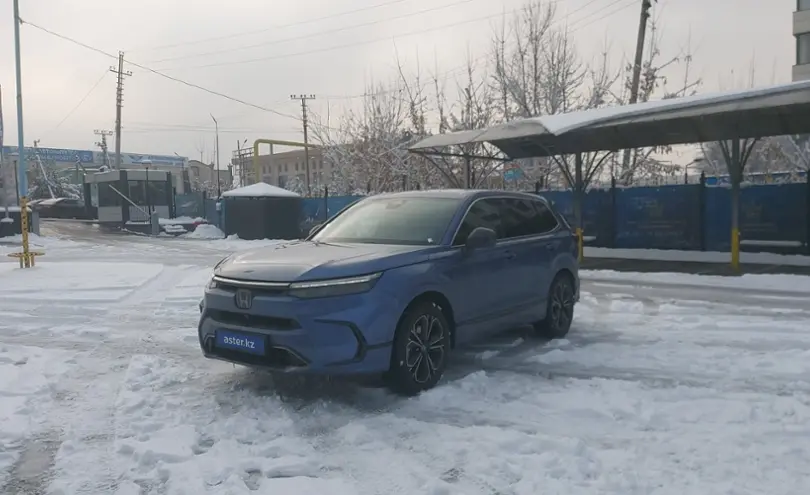 Honda Breeze 2023 года за 16 000 000 тг. в Алматы