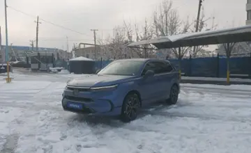 Honda Breeze 2023 года за 16 000 000 тг. в Алматы фото 1