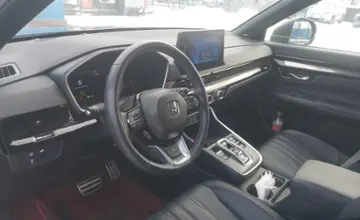 Honda Breeze 2023 года за 16 000 000 тг. в Алматы фото 5