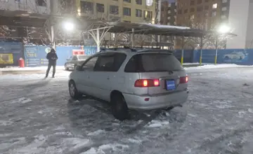 Toyota Ipsum 1996 года за 3 000 000 тг. в Алматы фото 4