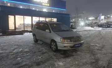 Toyota Ipsum 1996 года за 3 000 000 тг. в Алматы фото 2