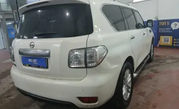 Nissan Patrol 2013 года за 12 500 000 тг. в Астана