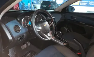 Chevrolet Cruze 2013 года за 4 500 000 тг. в Шымкент фото 5