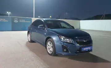 Chevrolet Cruze 2013 года за 4 500 000 тг. в Шымкент фото 2