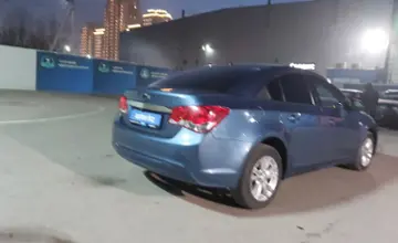 Chevrolet Cruze 2013 года за 4 500 000 тг. в Шымкент фото 3