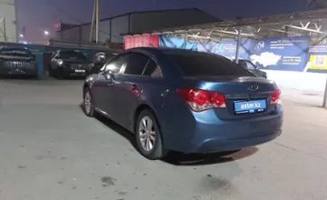 Chevrolet Cruze 2013 года за 4 500 000 тг. в Шымкент фото 4