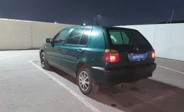 Volkswagen Golf 1997 года за 1 000 000 тг. в Шымкент фото 4
