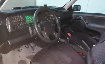 Volkswagen Golf 1997 года за 1 000 000 тг. в Шымкент фото 5