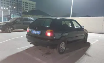 Volkswagen Golf 1997 года за 1 000 000 тг. в Шымкент фото 3