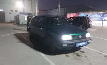 Volkswagen Golf 1997 года за 1 000 000 тг. в Шымкент фото 2
