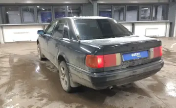 Audi 100 1992 года за 1 000 000 тг. в Астана фото 4
