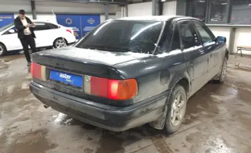 Audi 100 1992 года за 1 000 000 тг. в Астана фото 3
