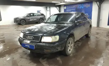 Audi 100 1992 года за 1 000 000 тг. в Астана фото 1