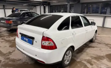 LADA (ВАЗ) Priora 2014 года за 2 000 000 тг. в Астана