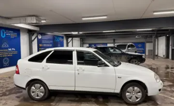 LADA (ВАЗ) Priora 2014 года за 2 000 000 тг. в Астана фото 4