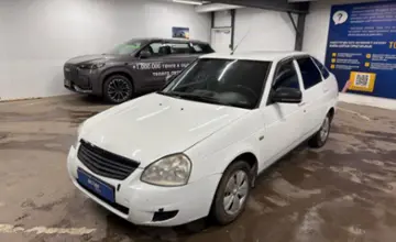 LADA (ВАЗ) Priora 2014 года за 2 000 000 тг. в Астана фото 1