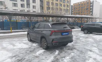 Changan CS75PLUS 2024 года за 10 000 000 тг. в Алматы фото 4