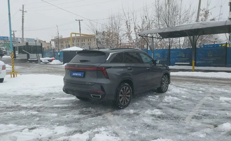Changan CS75PLUS 2024 года за 10 000 000 тг. в Алматы фото 3