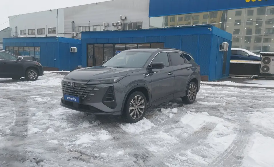 Changan CS75PLUS 2024 года за 10 000 000 тг. в Алматы