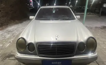 Mercedes-Benz E-Класс 1996 года за 2 500 000 тг. в Талдыкорган фото 2