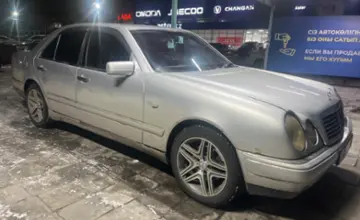 Mercedes-Benz E-Класс 1996 года за 2 500 000 тг. в Талдыкорган фото 3