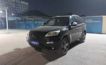 Lifan X60 2013 года за 2 800 000 тг. в Шымкент фото 1