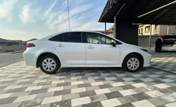 Toyota Corolla 2020 года за 9 000 000 тг. в Шымкент