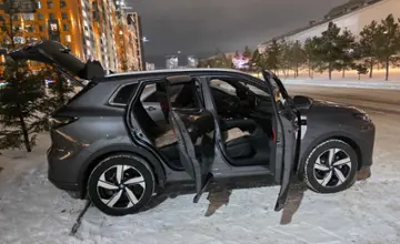 Changan CS55PLUS 2024 года за 11 000 000 тг. в Астана фото 3